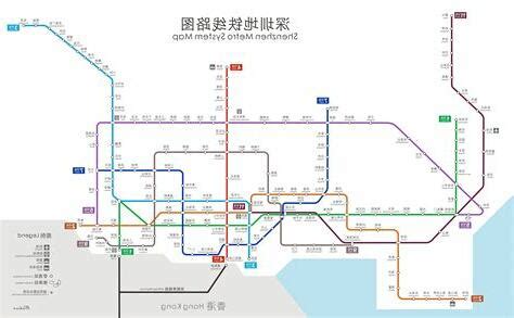 蓮塘 口岸 深圳 地鐵|蓮塘口岸｜3大交通方法+開放時間 車費$9.1起！3日內 